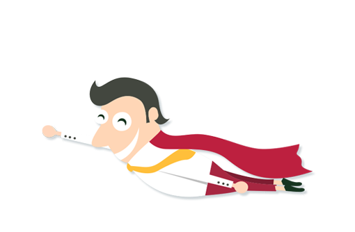 Clark Kent Clip Art - Magnet Super Papa - Magnet (538x500)