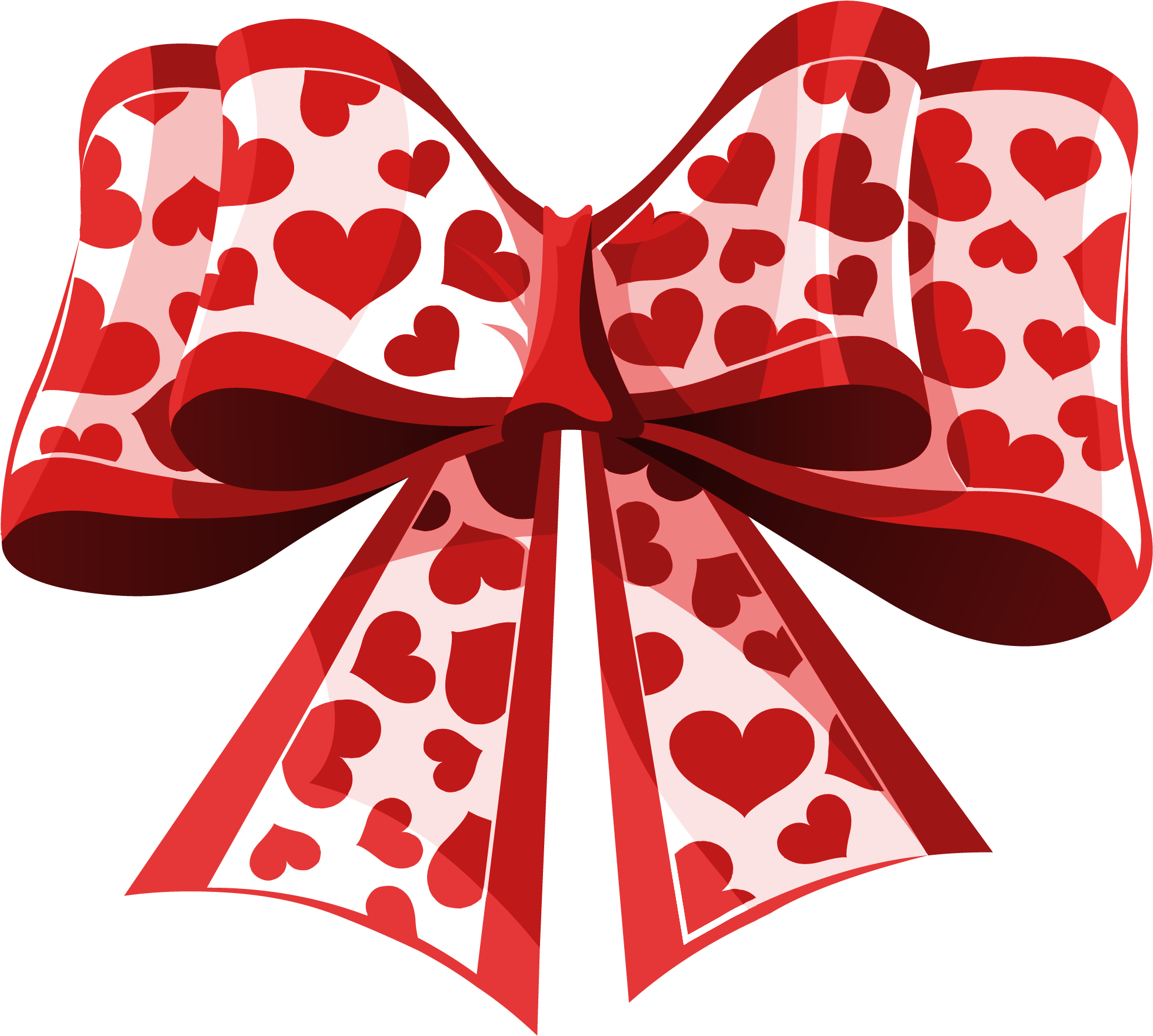 Gallery - Recent Updates - Valentine Bow Png (2190x1824)