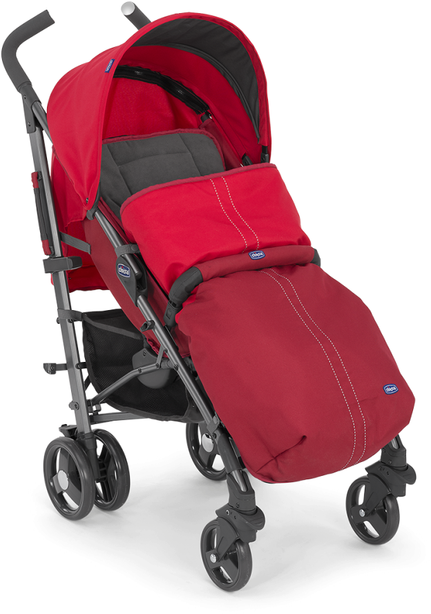 Коляска Chicco Lite Way Top - Chicco Lite Way 3 Pushchair (1000x1340)