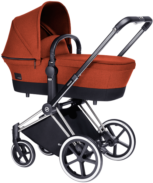 2cybex Priam - Cybex Priam Lux Autumn Gold (665x665)