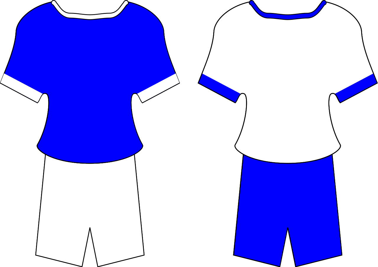 Gdr Football Kit - Football Kit (1024x724)