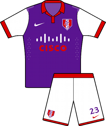 Clip Arts Related To - Soccer Uniform Clip Art (419x500)