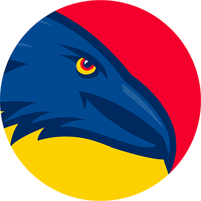 Road To The Afl Grand Final - Afl Grand Final 2017 Teams (400x400)