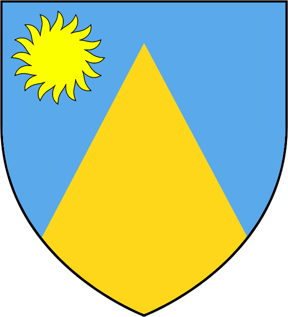House Lefford - House Lefford Game Of Thrones (571x629)