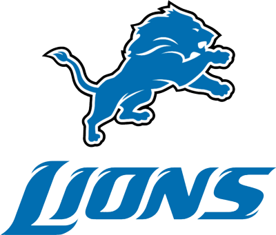 Awesome Detroit Lions Desktop Wallpaper Detroit Lions - Bexley High School Logo (400x341)