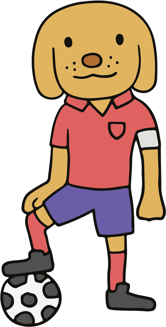 Dog Clip Art - Dog Clip Art (1200x1200)