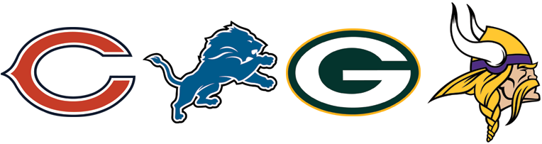 Problems And Solutions For Nfc North Teams To Be Addressed - Minnesota Vikings 5x6 Ultra Decal (800x250)