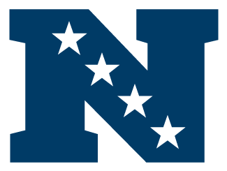 Nfc Logo Vector - 2017 2018 Nfl Playoffs Bracket (1200x904)