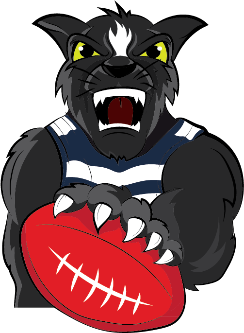 Having Missed Finals The Year Before, An Off-season - Geelong Football Club (792x777)
