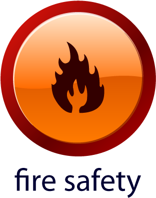Fire Safety Tips - 1547 Critical Systems Realty Logo (400x400)