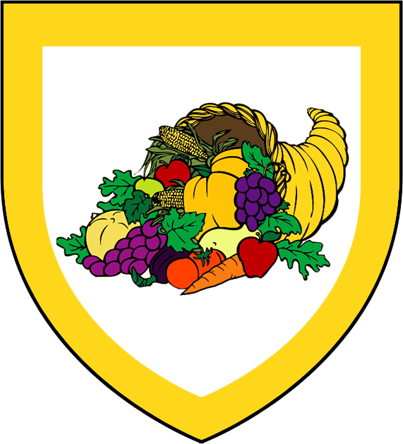 Game Of Thrones House Merryweather (571x629)