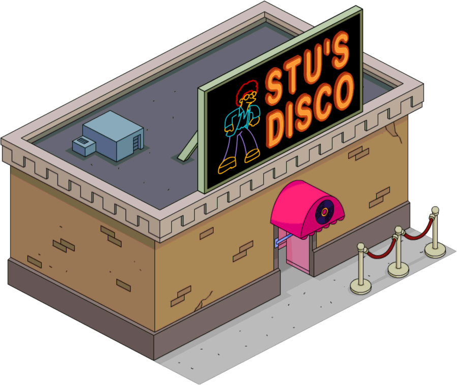 Stu's Disco - Disco (899x758)