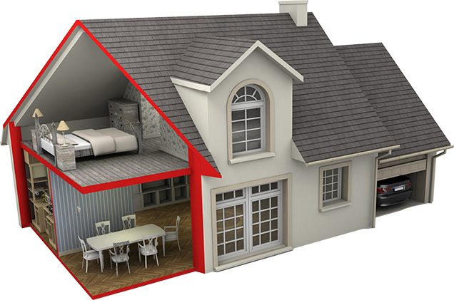 Hvac Services & Technicians - House (636x421)