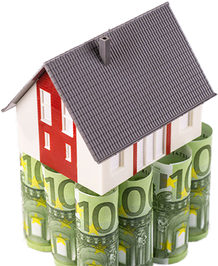 Je Vous Accompagne Individuellement Dans Votre Projet - House (329x400)