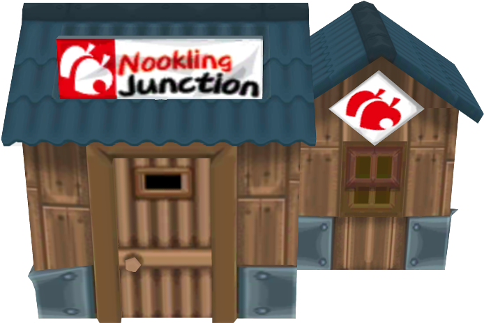 Download Zip Archive - Animal Crossing: New Leaf (750x650)