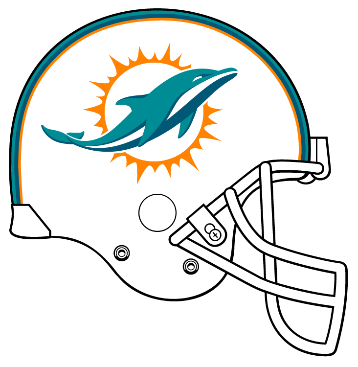 Vikings Football Helmet 2013 Images Pictures - Miami Dolphins Colors Teal (732x750)