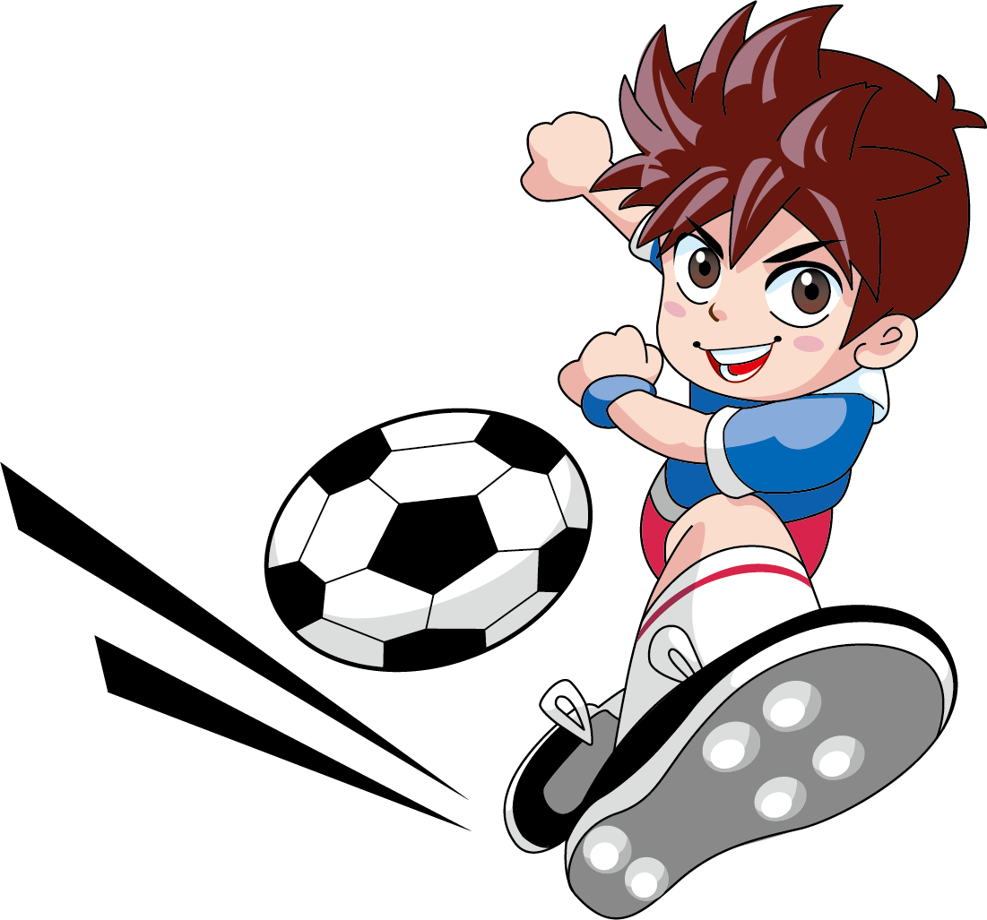 Football Player Goalkeeper - Football Player Goalkeeper (1101x1027)