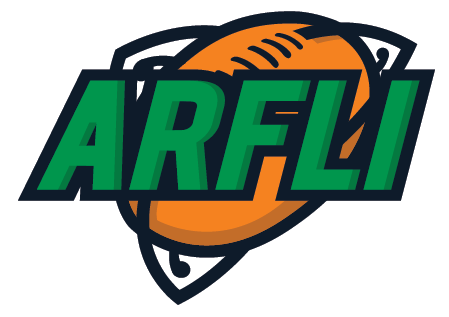 Arfli Selection - Australian Rules Football League Of Ireland (475x600)
