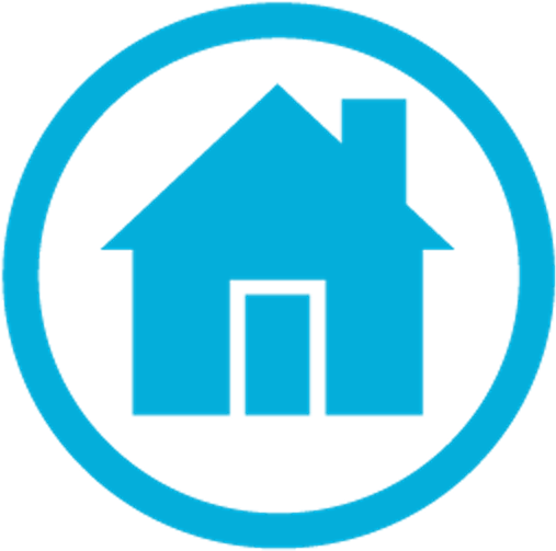 Home Decor House Des - Symbol Of Home Address (512x512)
