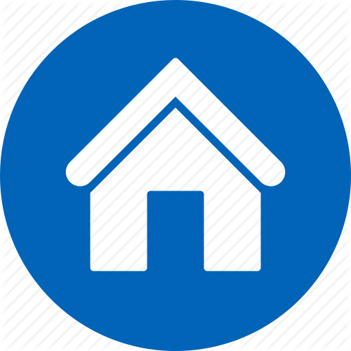 Address, Building, Company, Home, House, Office, Real - Real Estate Icon (512x512)