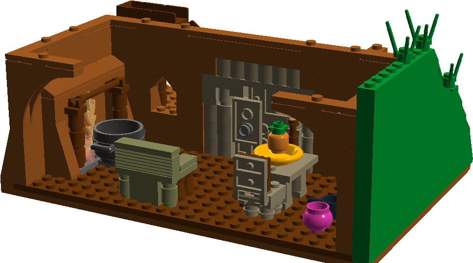 1 / - House (1126x577)