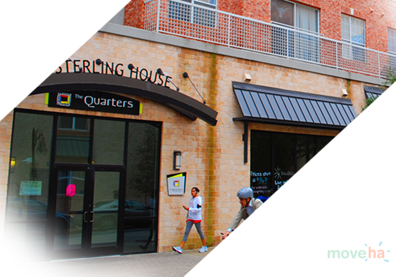 1 - Commercial Building - (800x560) Png Clipart Download