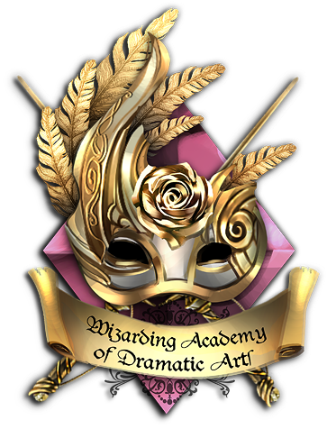 Hogwarts School Of Witchcraft And Wizardry Crest Download - Illustration (363x476)