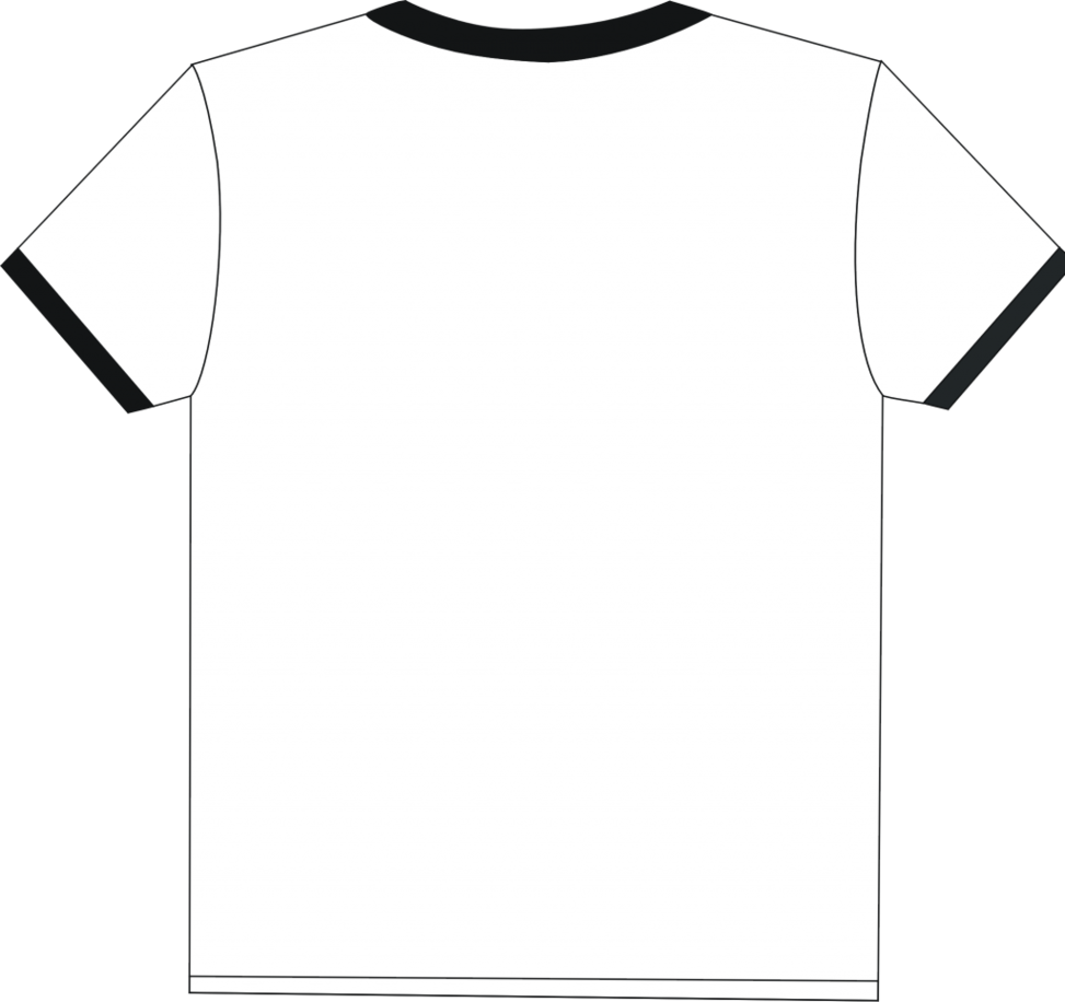 Shirt Clip Art - Active Shirt (973x916)