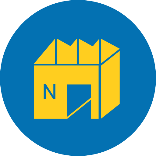 Nomad House - Nomad House (512x512)