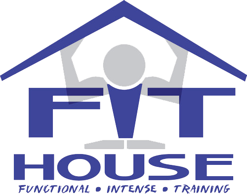 Logo - Fit House (500x393)