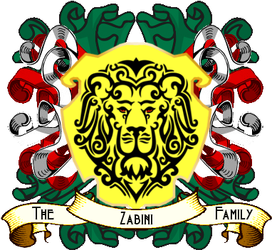 Hogwarts School Of Witchcraft And Wizardry Crest - Crest (400x413)