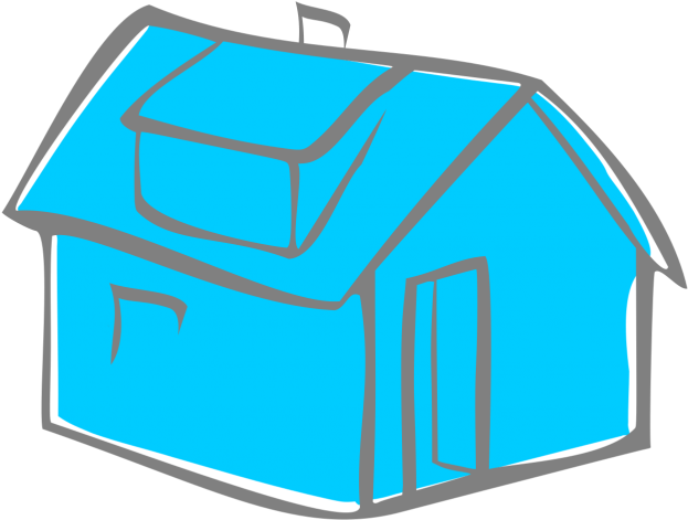 House Logo Design - House Logo (999x999)