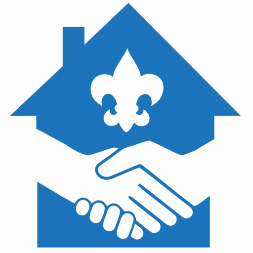 Louisville House Buyers Logo - Hubspot, Inc. (512x512)