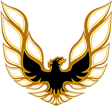 Inspirational Muscle Car Clipart Psd Detail Firebird - Pontiac Trans Am Logo (400x391)