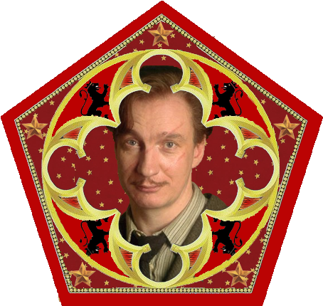 At Hogwarts School Of Witchcraft And Wizardry Werewolf - Remus Lupin (502x496)