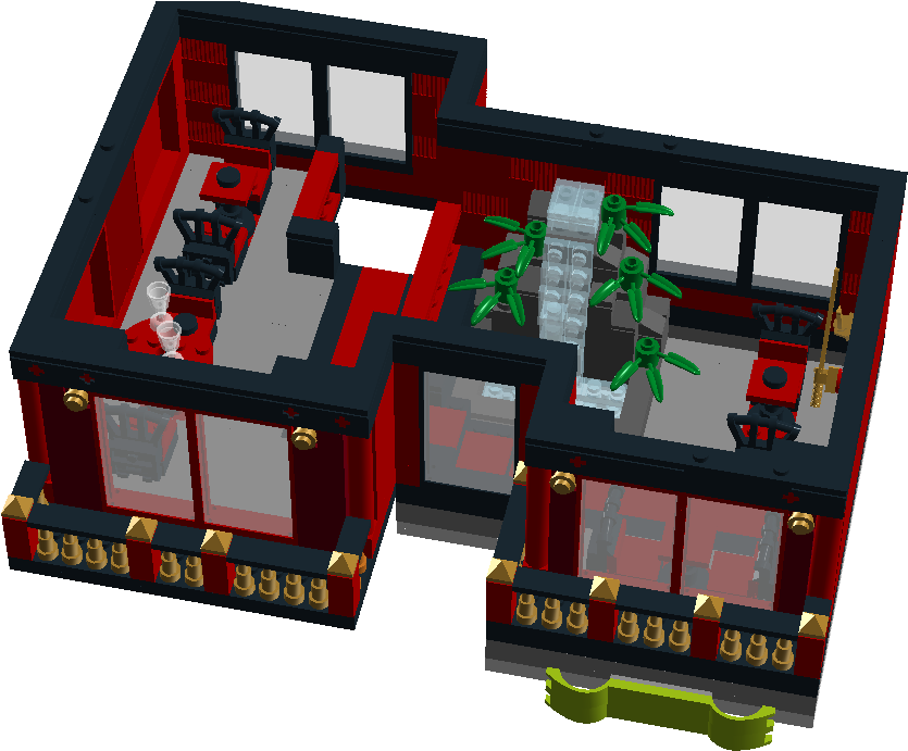 1 / - House (1360x708)