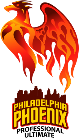 Sludge Output Review Philadelphia Phoenix Audl Phoenix - Philadelphia Phoenix Logo (288x475)