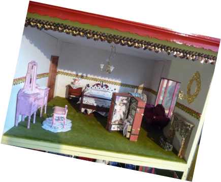 Picture - House (435x360)