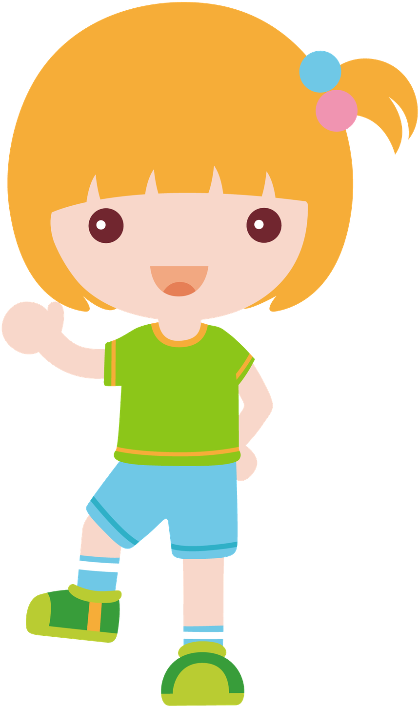 Kids Dollswomen's Footballclip - Football (900x1456)