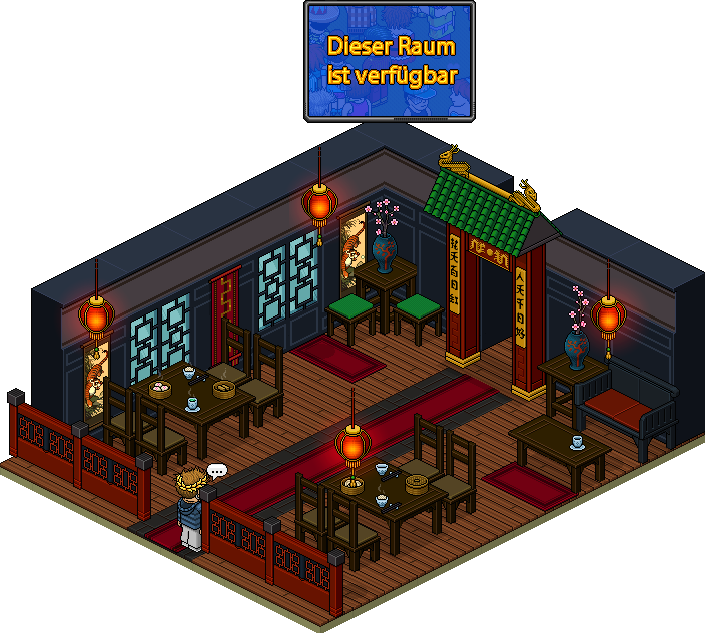 Wenn Ihr Das Bündel Kauft, Bekommt Ihr Dieses Exklusive - Casa De Chá Habbo (705x633)