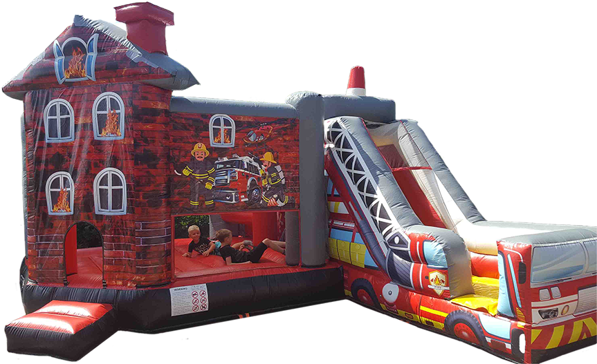 Jesus-statue - Inflatable Castle (862x535)