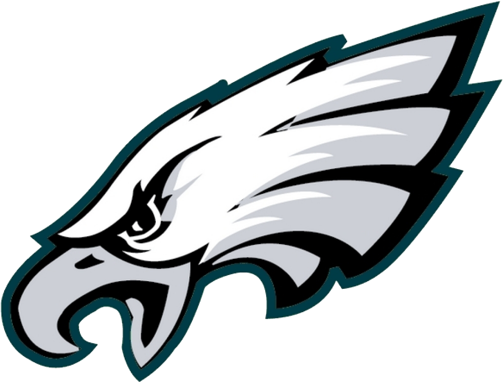 28 Collection Of Philadelphia Eagles Clipart Png - Philadelphia Eagles Logo (1024x1024)