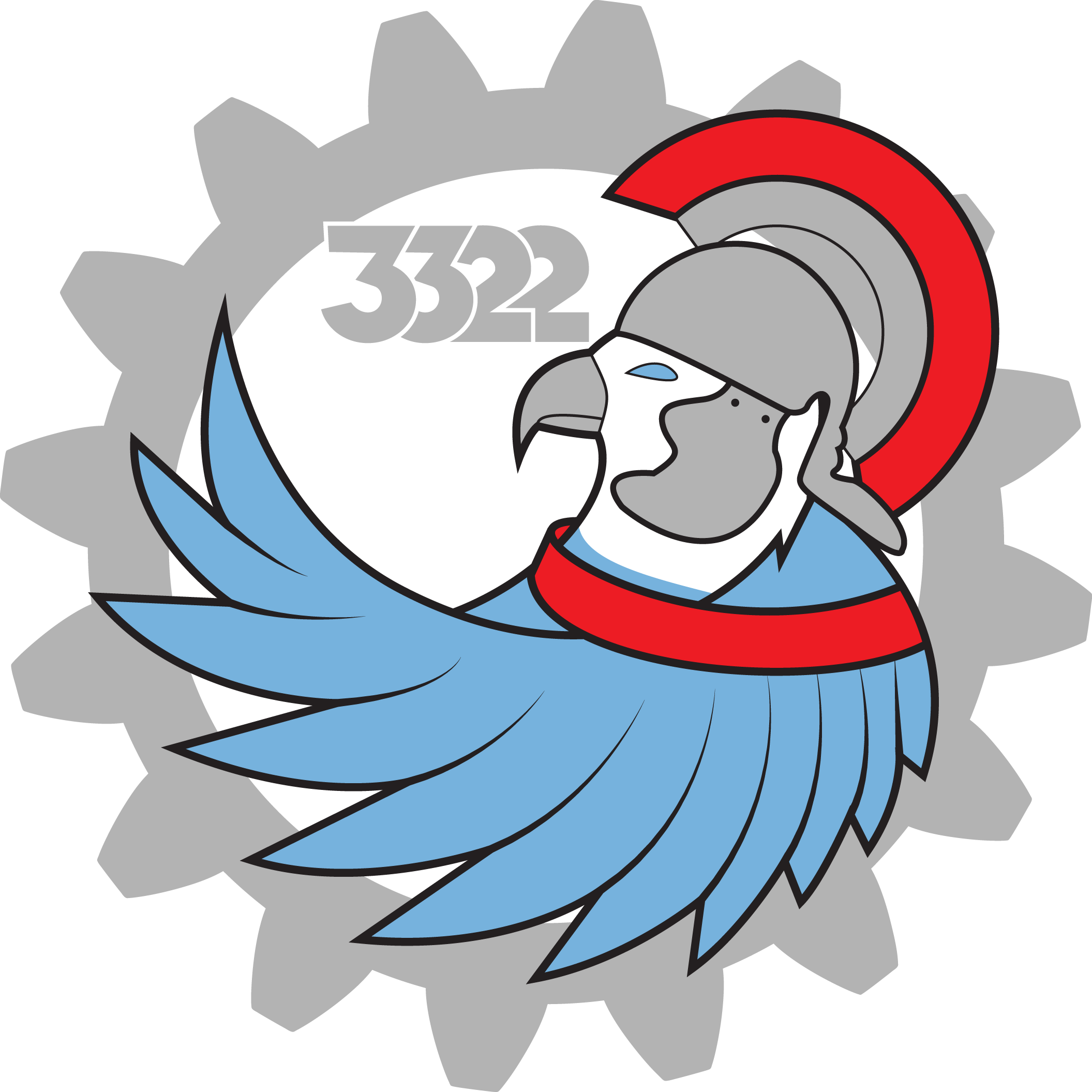 Eagle Scout Images Clip Art - Illustration (2111x2111)