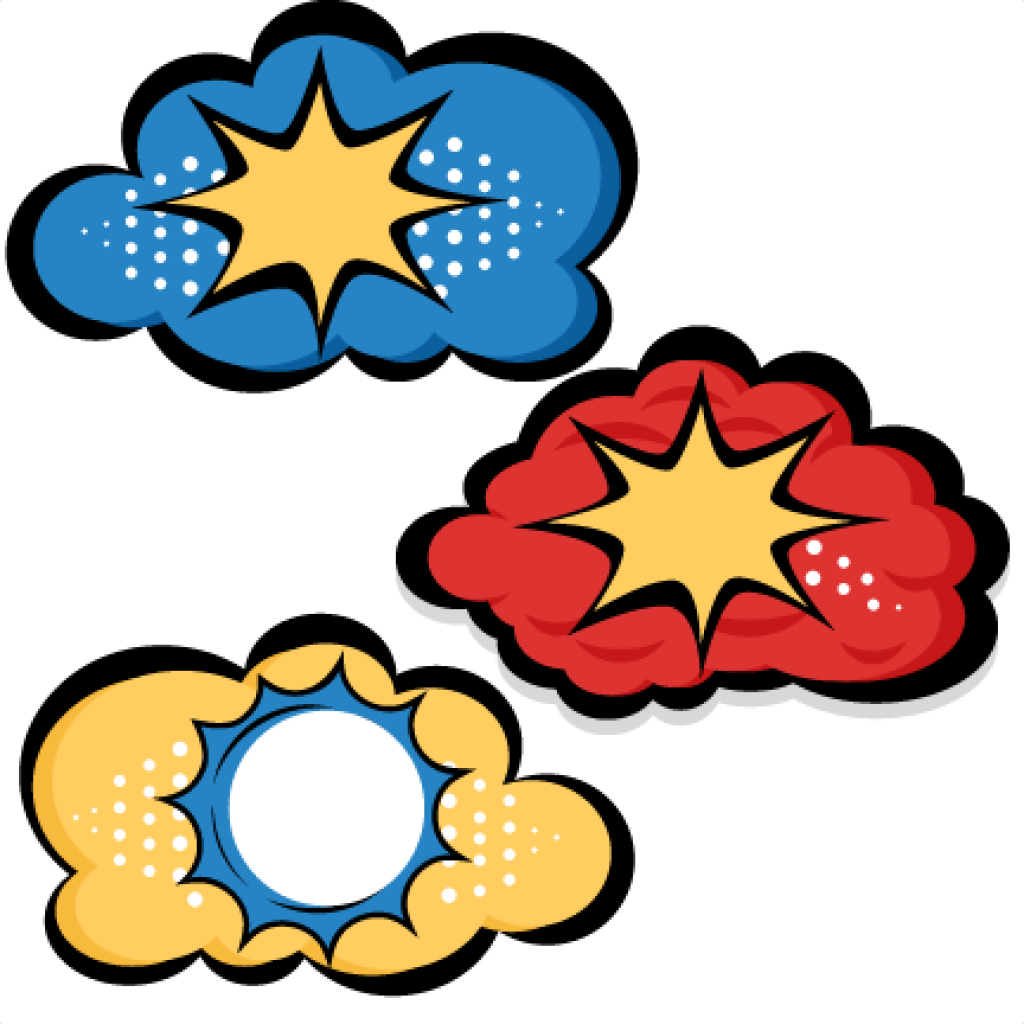 Superhero - Hero Central Vbs Characters (1024x1024)