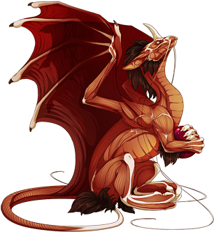 A Special Thanks To @ankokou @cinnamonthief @derangedhyena - Spyro (350x350)