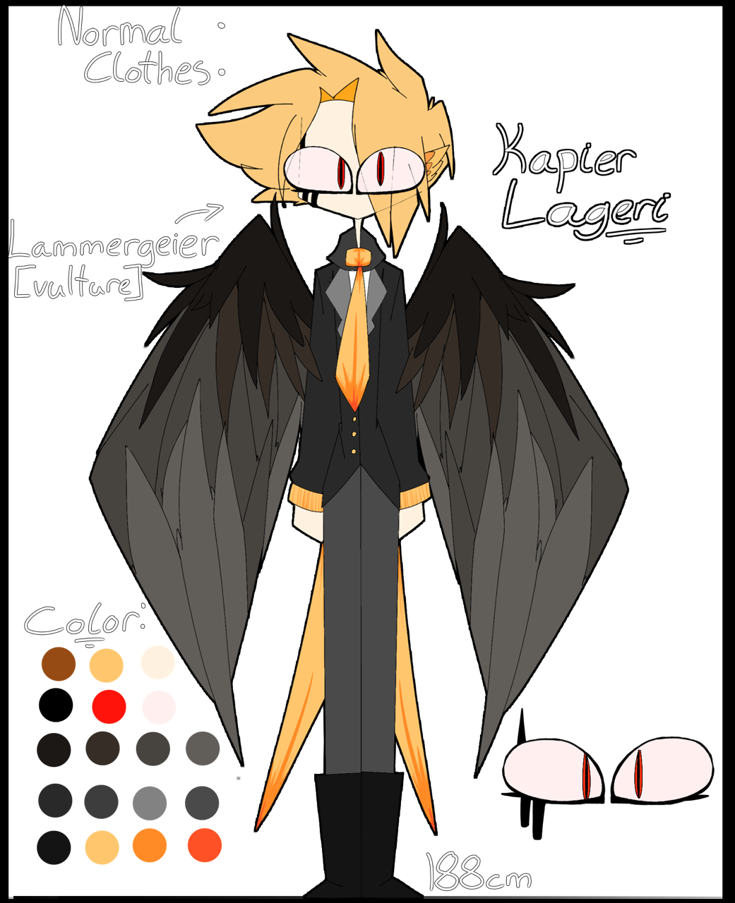 Decidí Hacer Un Fc Por Souls Así Que Aquí Está Mi Personaje - Cartoon (1041x1280)