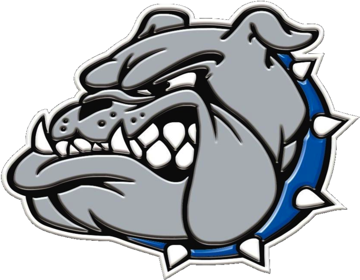 Junior High Track Amp Field Eater Sends 18 Bulldogs - Bulldog Sports (800x598)