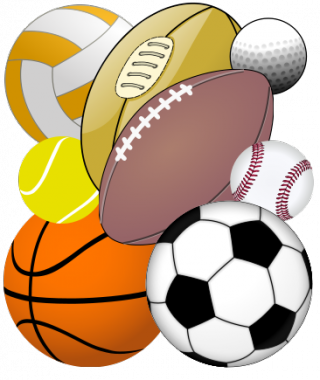 Source - - Draw A Soccer Ball (320x380)