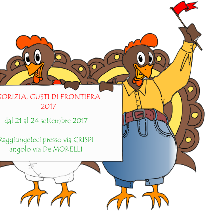 Birra Campagnolo A Gusti Di Frontiera - Cartoon (870x870)