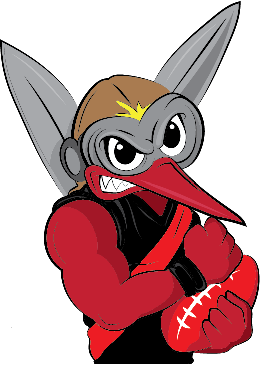 The Bombers' 2016 Was One Of The More Unique Seasons - Cartoon (792x777)